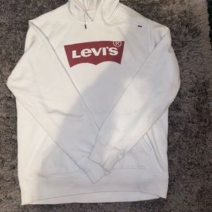 Size M Levi’s sweatshirt